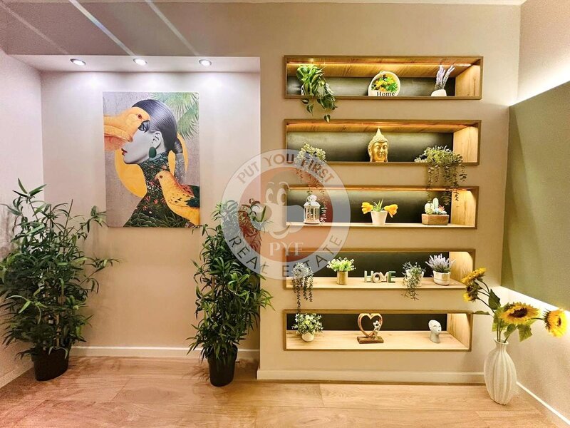 Tineretului | Apartament 2 camere | Decomandat | 55mp | B11847