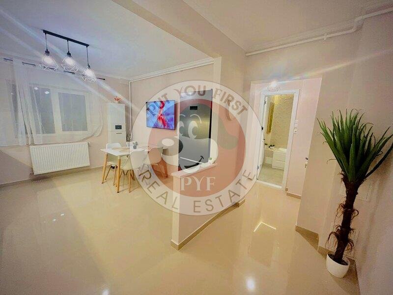 Tineretului | Apartament 2 camere | Decomandat | 55mp | B11847