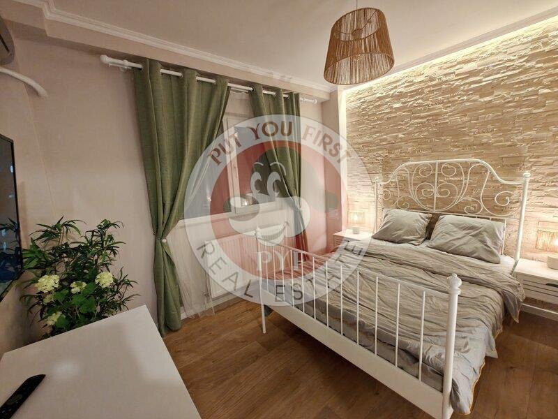 Tineretului | Apartament 2 camere | Decomandat | 55mp | B11847