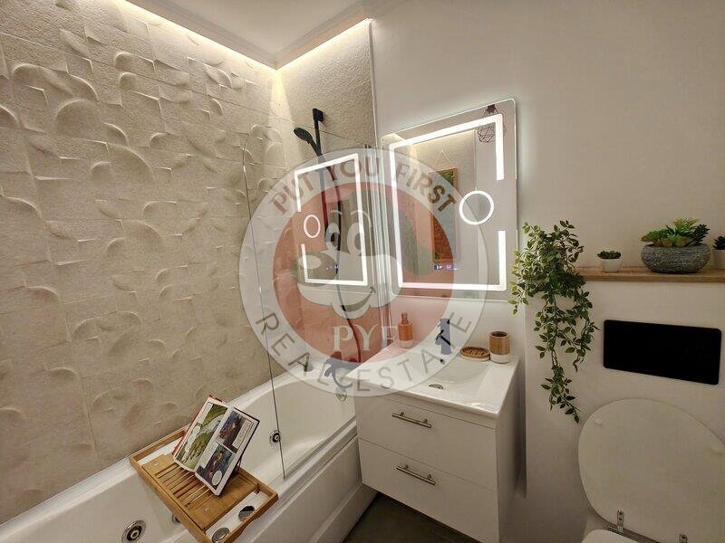 Tineretului | Apartament 2 camere | Decomandat | 55mp | B11847