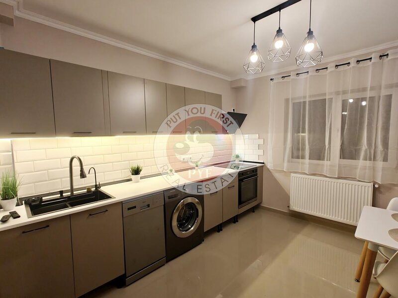 Tineretului | Apartament 2 camere | Decomandat | 55mp | B11847